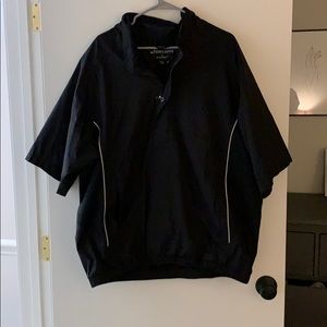 Golf jacket